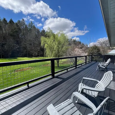 Firefly Fields 2-Acres With Guest House, Game Room, Mountain & River Views Sevierville Extérieur photo