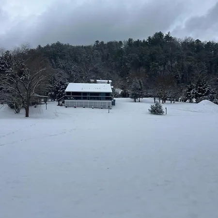 Firefly Fields 2-Acres With Guest House, Game Room, Mountain & River Views Sevierville Extérieur photo