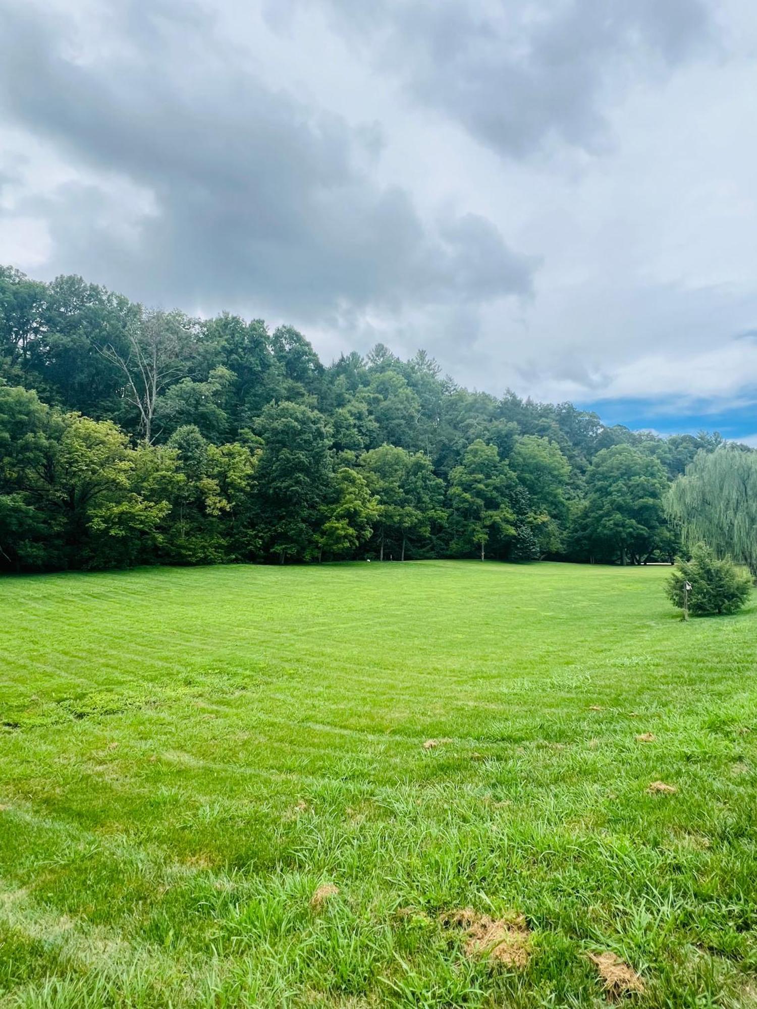 Hébergement de vacances Firefly Fields 2-acres With Guest House, Game Room, Mountain & River Views *